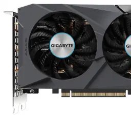 Видеокарта GIGABYTE GeForce RTX 3070 1725MHz PCI-E 4.0 8192MB 14000MHz 256 bit 2xHDMI 2xDisplayPort HDCP EAGLE, количество отзывов: 1