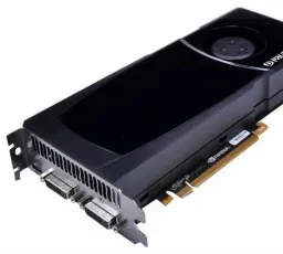 Отзыв на Видеокарта Palit GeForce GTX 470 607Mhz PCI-E 2.0 1280Mb 3348Mhz 320 bit 2xDVI Mini-HDMI HDCP: максимальный, шумный, шустрый, улучшенный