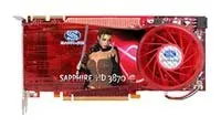 Видеокарта Sapphire Radeon HD 3870 775Mhz PCI-E 2.0 512Mb 2250Mhz 256 bit 2xDVI TV HDCP YPrPb Cool, количество отзывов: 6