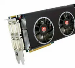 Видеокарта Sapphire Radeon HD 4850 X2 625Mhz PCI-E 2.0 2048Mb 1986Mhz 512 bit 4xDVI TV HDCP YPrPb, количество отзывов: 4