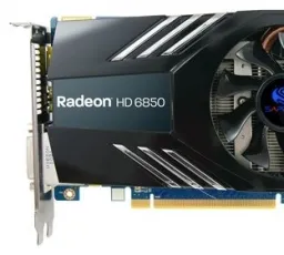 Отзыв на Видеокарта Sapphire Radeon HD 6850 775Mhz PCI-E 2.1 2048Mb 4000Mhz 256 bit 2xDVI HDMI HDCP: неоптимизированный от 8.12.2022 22:20