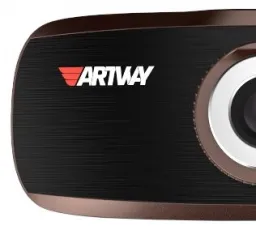Отзыв на Видеорегистратор Artway AV-390 Super Night Vision: дешёвый, отличный, солнечный, ночной