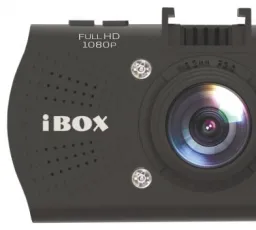 Отзыв на Видеорегистратор iBOX Combo GT: хороший, компактный, маленький, оригинальный