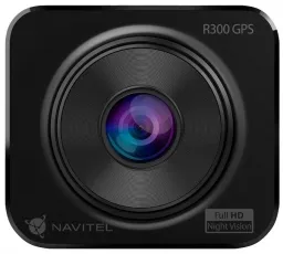 Видеорегистратор NAVITEL R300 GPS, количество отзывов: 39
