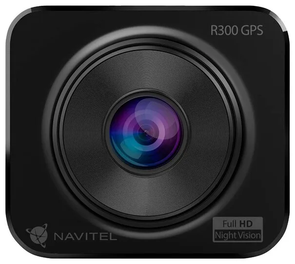 Видеорегистратор NAVITEL R300 GPS, количество отзывов: 46