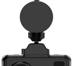 Видеорегистратор с радар-детектором TrendVision Hybrid Signature PRO, 2 камеры, GPS, ГЛОНАСС, количество отзывов: 10