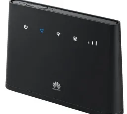 Отзыв на Wi-Fi роутер HUAWEI B310: внешний, бесполезный, простой, сетевой