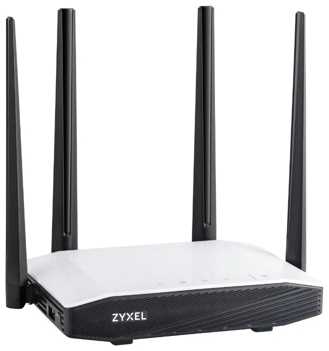 Wi-Fi роутер ZYXEL Keenetic Extra II, количество отзывов: 99