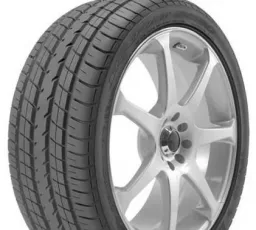 Отзыв на Автомобильная шина Dunlop SP Sport 2050: новый, штатный, шумный, мокрый