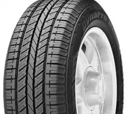 Отзыв на Автомобильная шина Hankook Tire Dynapro HP RA23: нормальный, тихий, мягкий от 20.12.2022 02:00