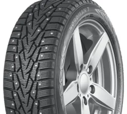 Отзыв на Автомобильная шина Nokian Tyres Nordman 7: мягкий от 19.12.2022 5:03 от 19.12.2022 5:03