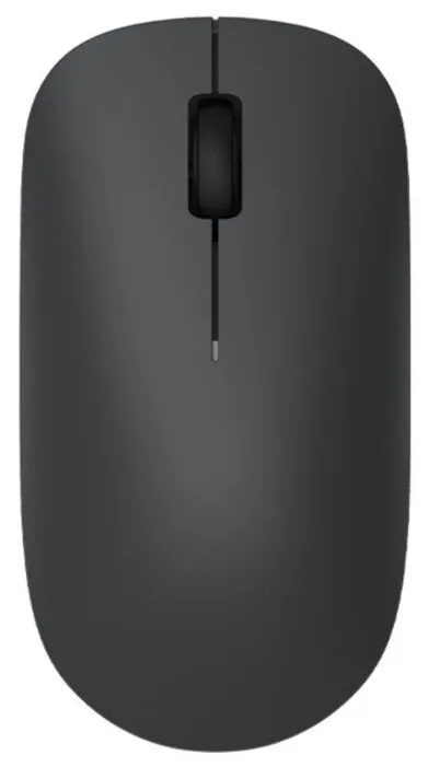 Беспроводная мышь Xiaomi Wireless Mouse Lite, количество отзывов: 8
