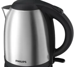 Отзыв на Чайник Philips HD9306: громкий, железный от 16.12.2022 7:50