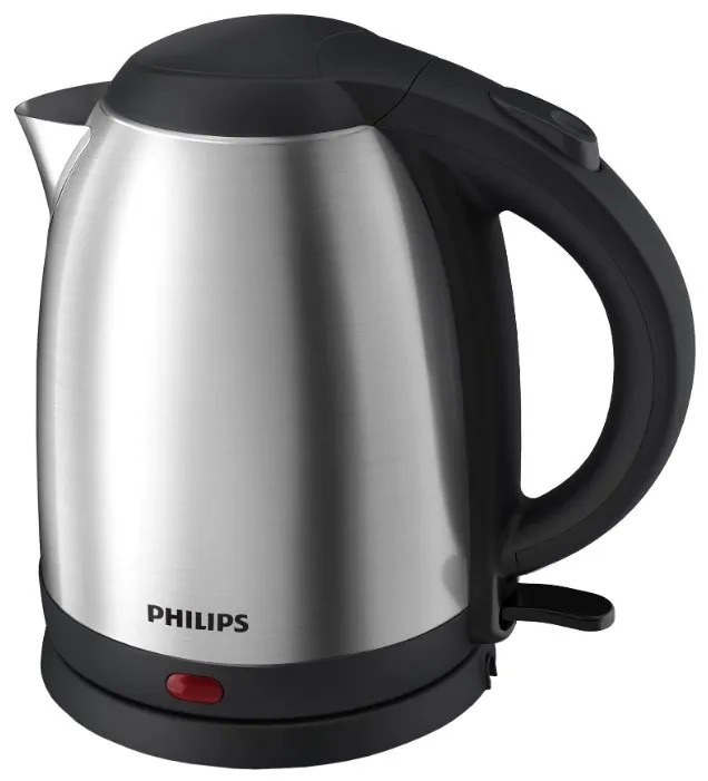 Чайник Philips HD9306, количество отзывов: 21