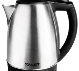 Чайник Scarlett SC-EK21S12, количество отзывов: 1