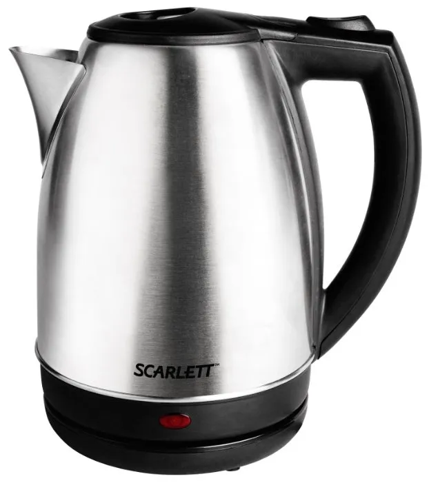 Чайник Scarlett SC-EK21S12, количество отзывов: 1
