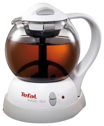 Чайник Tefal BJ 1000 Magic Tea, количество отзывов: 9