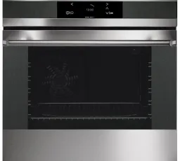 Отзыв на Электрический духовой шкаф Electrolux EOC 69900 X: классный, внешний, единственный, реальный