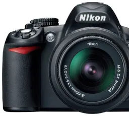 Отзыв на Фотоаппарат Nikon D3100 Kit: хороший, плохой, громкий, светлый