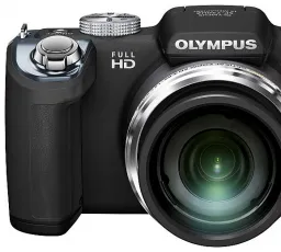 Отзыв на Фотоаппарат Olympus SP-720UZ: плохой, отличный, разумный от 16.12.2022 9:46
