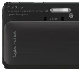 Отзыв на Фотоаппарат Sony Cyber-shot DSC-TX20: хороший, новый, заводской, предназначенный