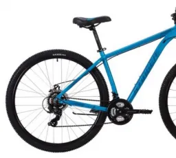 Отзыв на Горный (MTB) велосипед Stinger Element Evo 29 (2020): дешёвый, старый, хлипкий, дисковый