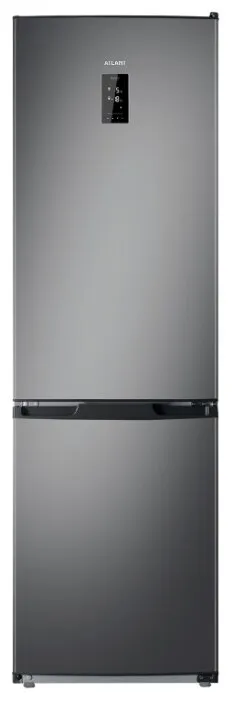 Холодильник ATLANT ХМ 4424-069 ND, количество отзывов: 12