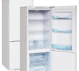Отзыв на Холодильник Бирюса 134: хлипкий, мокрый, вместительный, отечественный