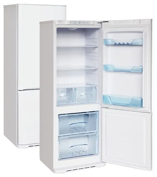 Холодильник Бирюса 134, количество отзывов: 9
