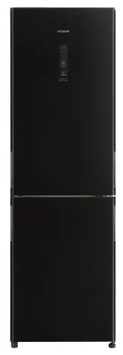 Холодильник Hitachi R-BG410PU6XGBK, количество отзывов: 2