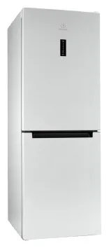 Холодильник Indesit DF 5160 W, количество отзывов: 8