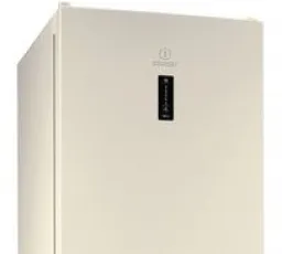 Отзыв на Холодильник Indesit DF 5180 E: красивый, неплохой, тихий, полезный