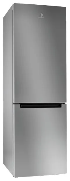 Холодильник Indesit DFM 4180 S, количество отзывов: 8