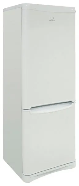 Холодильник Indesit NBA 18 FNF, количество отзывов: 8