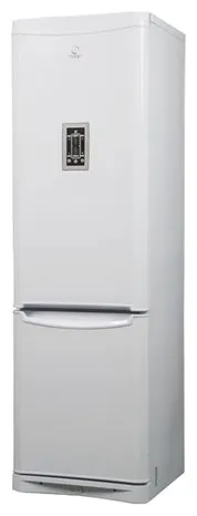 Холодильник Indesit NBA 20 D FNF, количество отзывов: 8