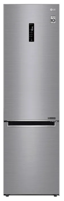 Холодильник LG DoorCooling+ GA-B509MMDZ, количество отзывов: 7