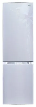 Холодильник LG GA-B489 TGDF, количество отзывов: 9
