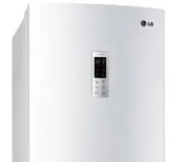 Отзыв на Холодильник LG GA-B489 YVQZ: отличный, бесшумный от 15.12.2022 12:04