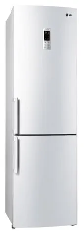 Холодильник LG GA-B489 YVQZ, количество отзывов: 14