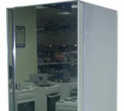 Отзыв на Холодильник LG GC-339 NGLS: красивый, новый, быстрый, электронный