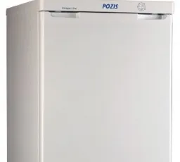 Отзыв на Холодильник Pozis RS-416 W: старый, компактный, небольшой, прочный