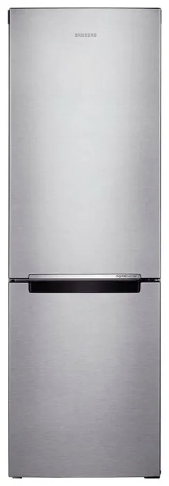 Холодильник Samsung RB-30 J3000SA, количество отзывов: 20