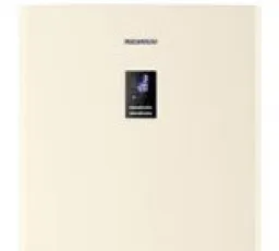Отзыв на Холодильник Samsung RL-38 ECVB: хороший, компактный, красивый, современный