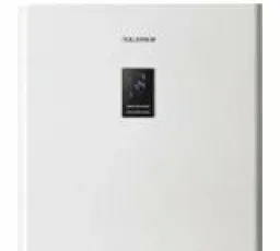 Отзыв на Холодильник Samsung RL-40 ECSW: отличный, лёгкий, яркий, управление