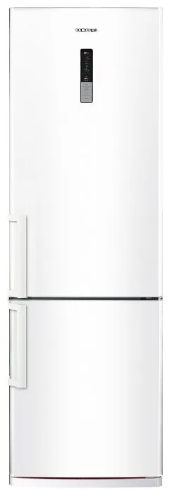 Холодильник Samsung RL-50 RRCSW, количество отзывов: 16