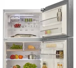 Отзыв на Холодильник Vestfrost VF 590 UHS: внешний, верхний, полезный, чёрный
