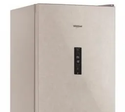 Отзыв на Холодильник Whirlpool WTNF 902 M: странный, тихий, нужный, эффективный