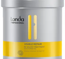 Отзыв на Londa Professional VISIBLE REPAIR Средство для восстановления поврежденных волос: хороший, тонкий от 19.1.2023 15:31 от 19.1.2023 15:31