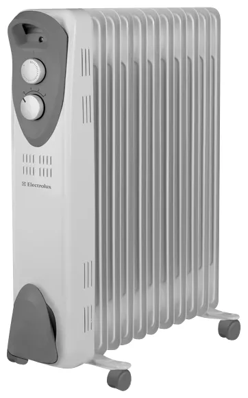 Масляный радиатор Electrolux EOH/M-3221, количество отзывов: 2