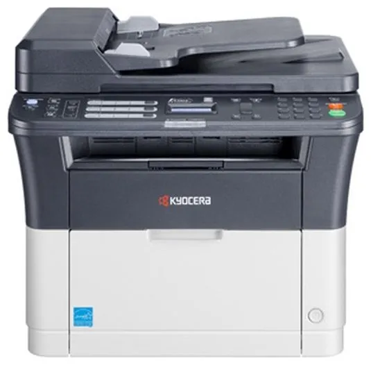 МФУ KYOCERA FS-1120MFP, количество отзывов: 8